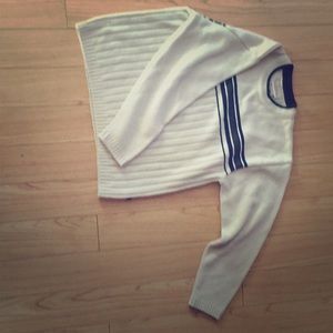 Beige Arizona Sweater